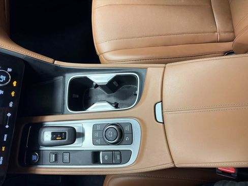 Used 2023 INFINITI QX60 Sensory w/ Vision Package AWD/4WD image 27