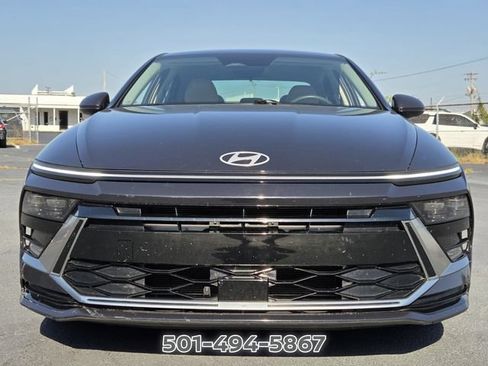 Used 2025 Hyundai Sonata SEL FWD image 8