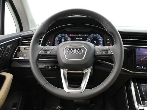 New 2026 Audi Q7 2.0T Premium Plus AWD/4WD image 24