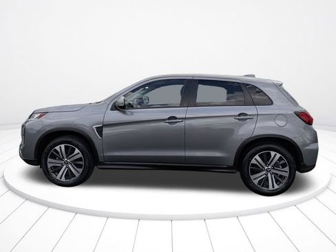 Used 2024 Mitsubishi Outlander Sport SE AWD/4WD image 6
