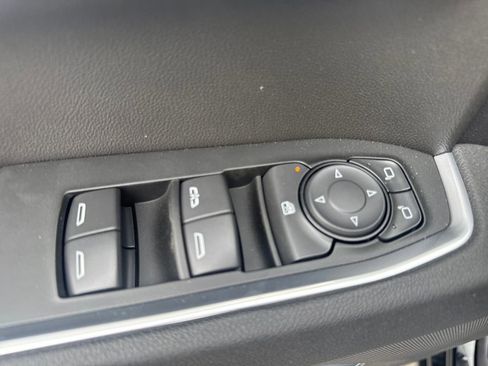 New 2026 GMC Sierra 1500 SLE AWD/4WD image 20
