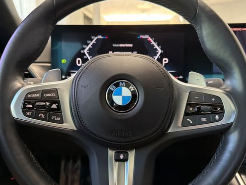 Used 2023 BMW M240i xDrive Coupe AWD/4WD image 24
