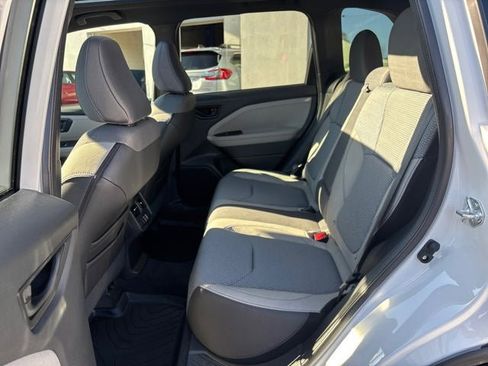 New 2026 Subaru Forester Premium image 83