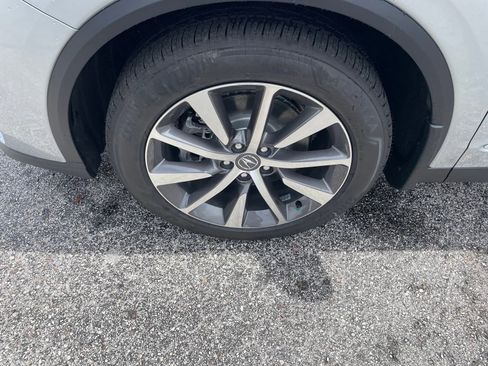 New 2026 Acura MDX Technology Package image 10