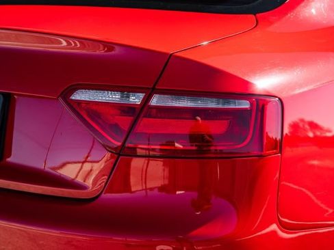 Used 2008 Audi S5 4.2 image 50