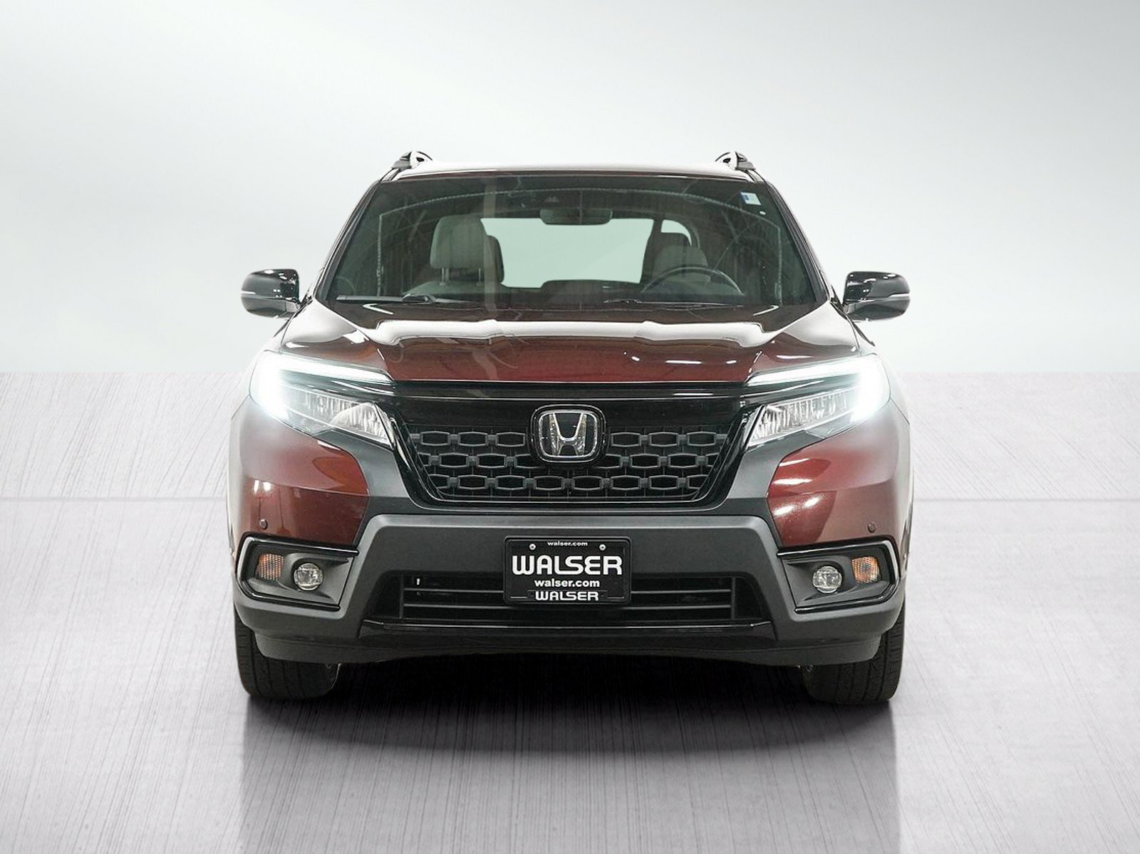 Used 2019 Honda Passport Elite image 8
