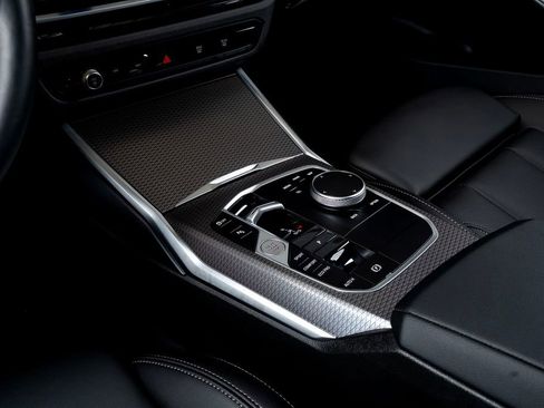 Used 2024 BMW M340i xDrive w/ Driving Assistance Package image 31