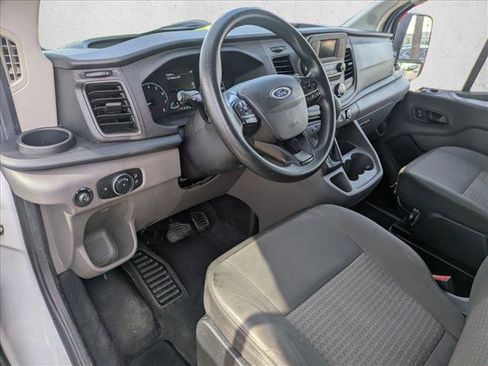 Used 2020 Ford Transit 350 XLT image 9