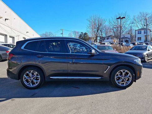 Used 2023 BMW X3 xDrive30i w/ Premium Package image 26