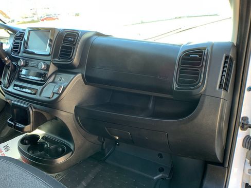 Used 2023 RAM ProMaster 2500 image 22