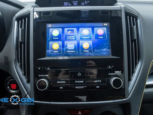 Used 2021 Subaru Crosstrek 2.5i Sport image 19