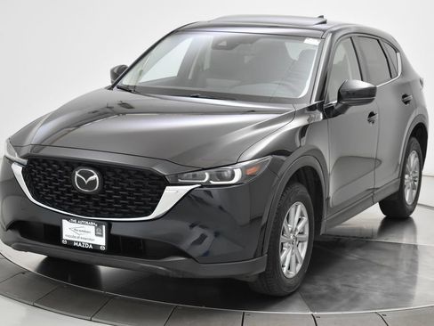 Certified 2023 MAZDA CX-5 AWD 2.5 S image 15