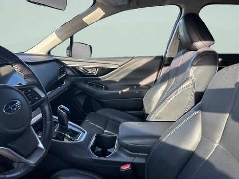 Used 2024 Subaru Outback Limited image 22