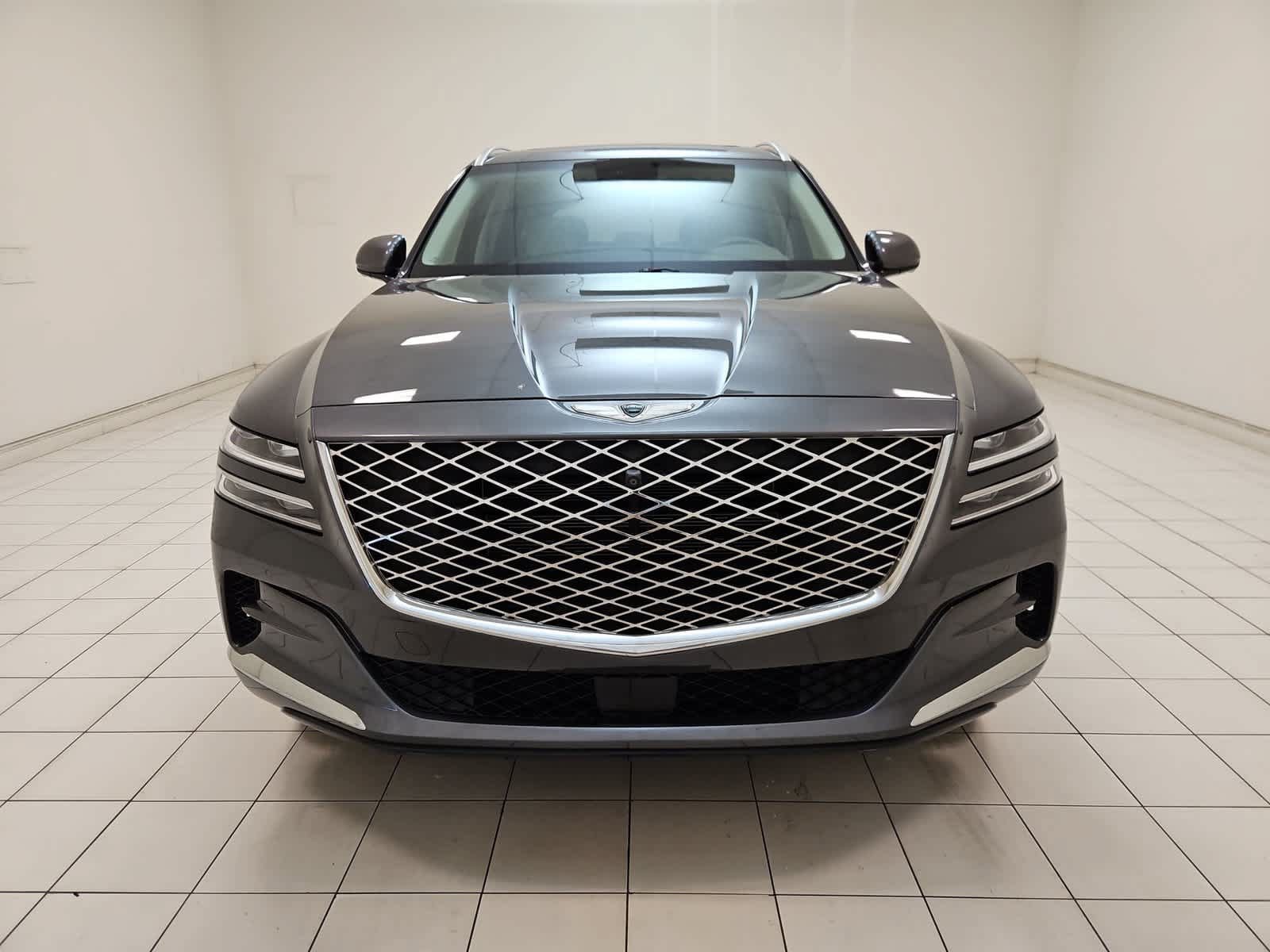 Used 2022 Genesis GV80 2.5T w/ Prestige Package 05 RWD image 27
