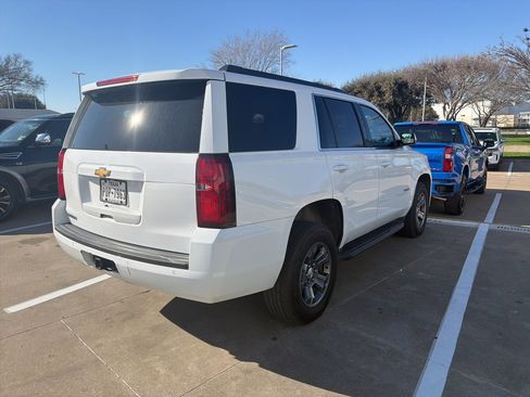 Used 2018 Chevrolet Tahoe LS image 5