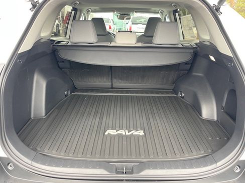 New 2025 Toyota RAV4 XLE Premium image 13