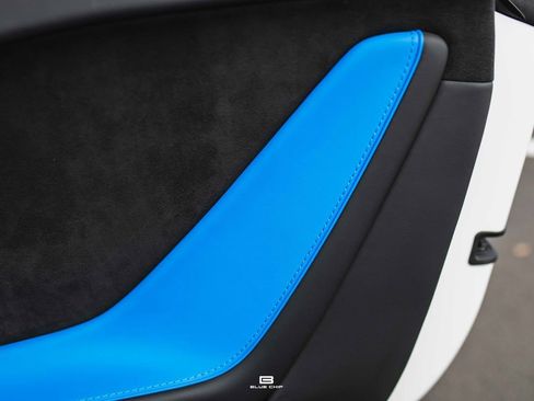 Used 2024 Lamborghini Huracan Tecnica image 40