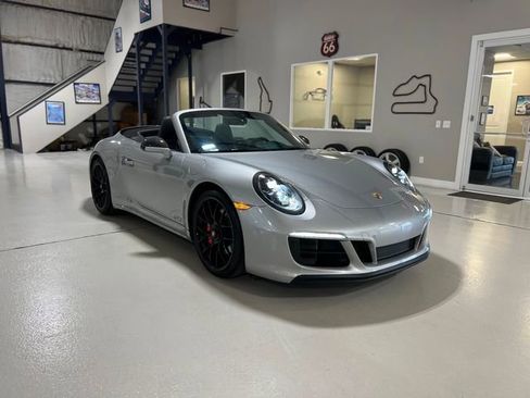 Used 2019 Porsche 911 Carrera GTS image 73