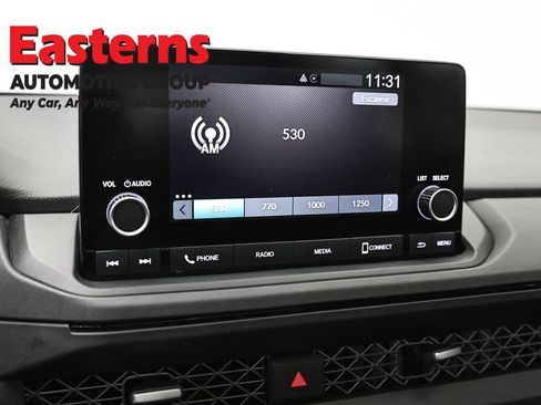 Used 2024 Honda Accord EX image 18