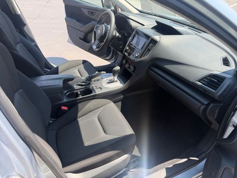 Used 2018 Subaru Impreza 2.0i AWD/4WD image 28