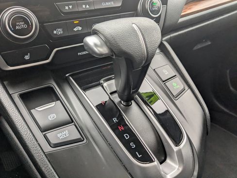 Used 2022 Honda CR-V EX image 18