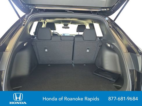 New 2027 Honda HR-V Sport image 19
