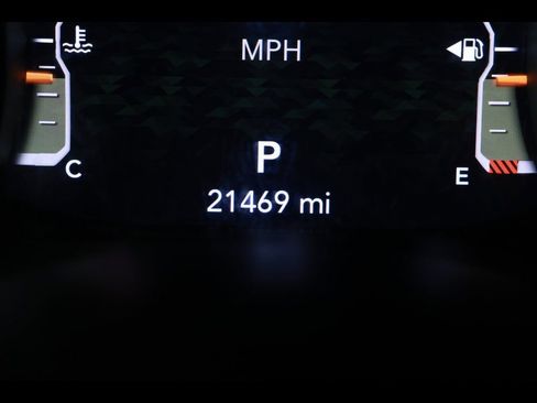 Used 2024 Jeep Wrangler Sport S image 20