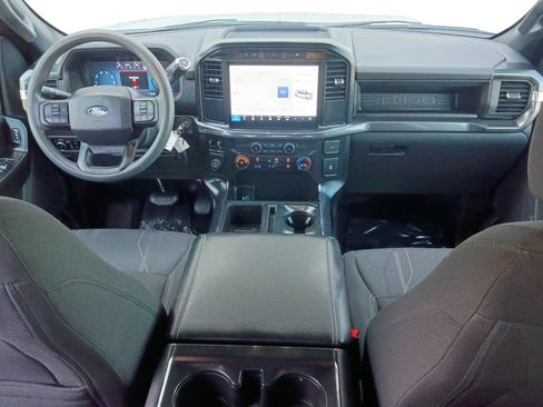 Used 2024 Ford F150 STX RWD image 20