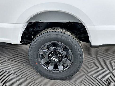 New 2026 Ford F350 XL w/ STX Appearance Package image 16