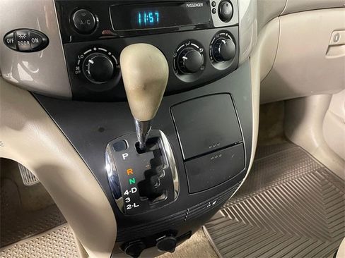 Used 2006 Toyota Sienna LE image 8