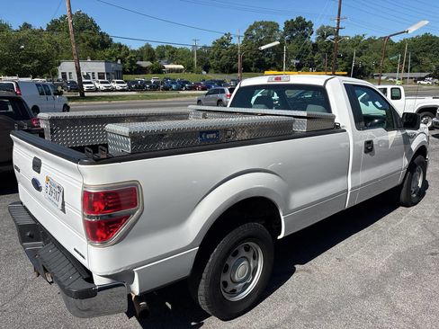Used 2014 Ford F150 XL w/ Power Equipment Group RWD image 9