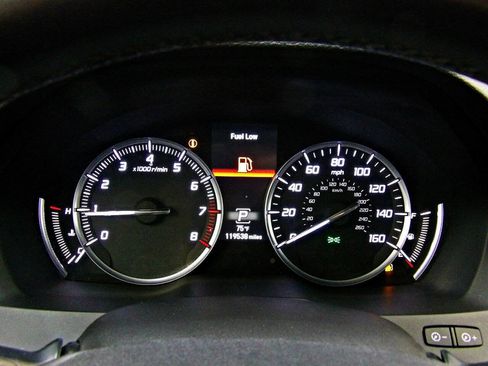Used 2014 Acura MDX SH-AWD w/ Technology Package image 17