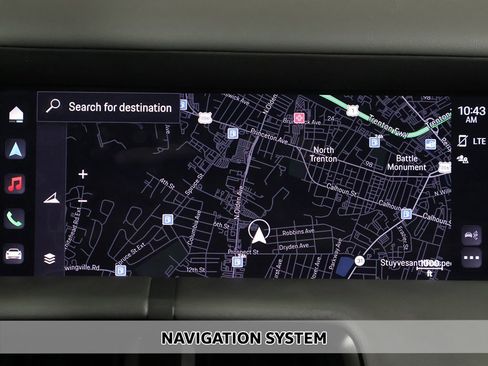 Used 2023 Porsche Taycan image 3