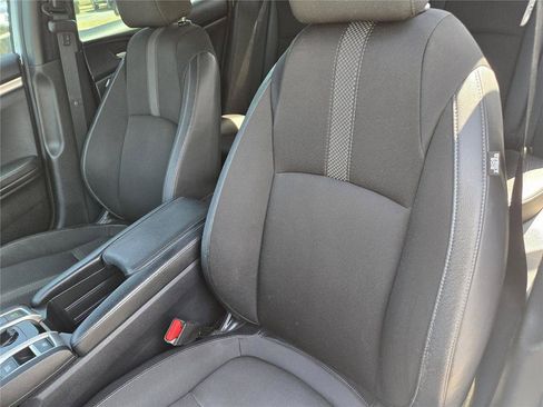 Used 2020 Honda Civic Sport image 13