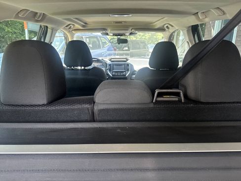 Used 2023 Subaru Forester Premium AWD/4WD image 13