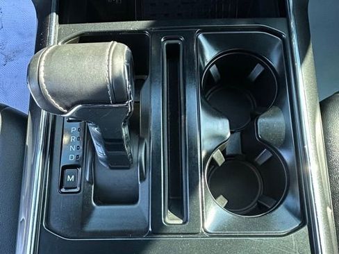 Used 2023 Ford F150 Lariat w/ Equipment Group 502A High image 11