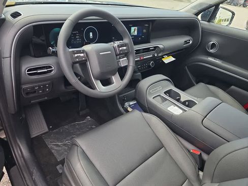 New 2026 Hyundai Palisade Limited FWD image 15