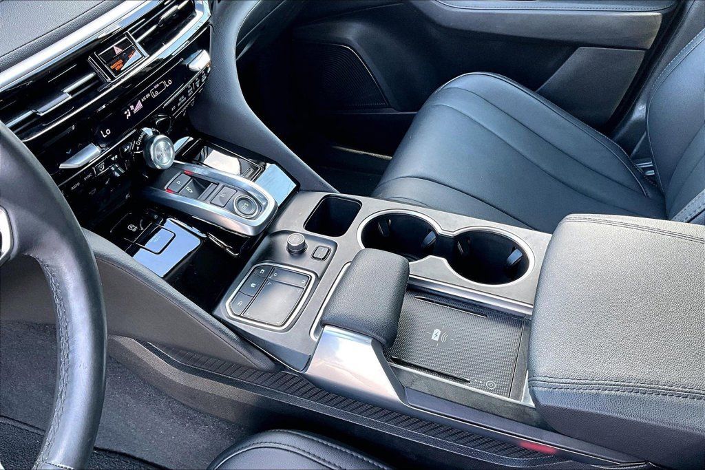 Certified 2024 Acura MDX SH-AWD image 15