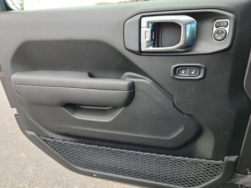 New 2026 Jeep Wrangler Willys image 18