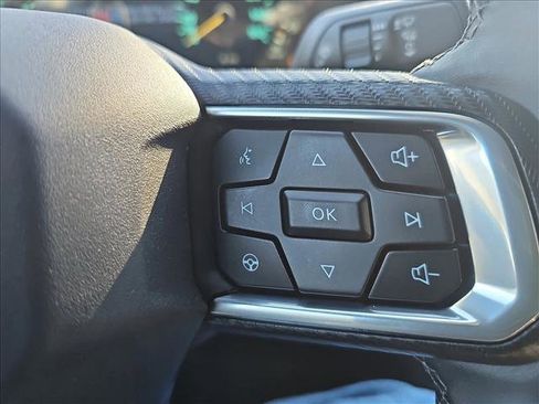 New 2026 Ford Mustang GT w/ GT Performance Package image 18