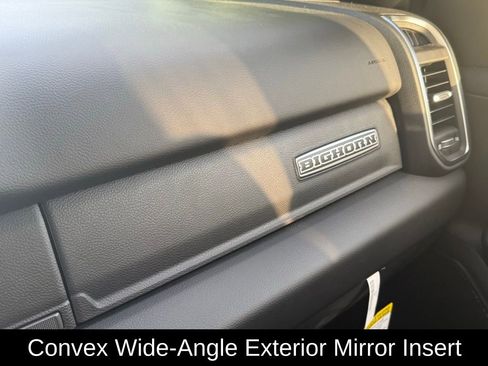 Certified 2025 RAM 1500 Big Horn image 23