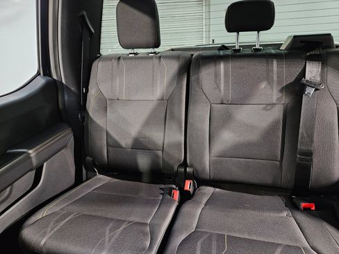 Used 2024 Ford F150 STX AWD/4WD image 12