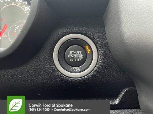 Used 2022 RAM 3500 Big Horn w/ Level A Equipment Group image 29