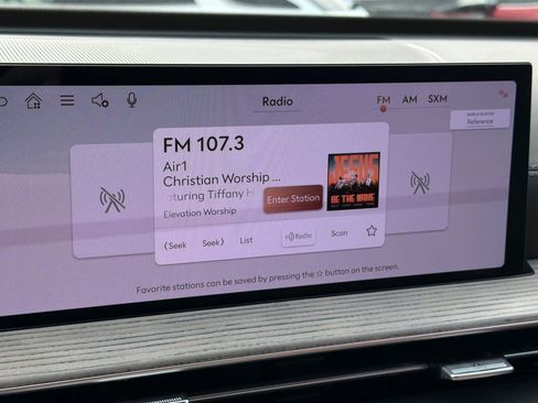 New 2026 Genesis GV80 3.5T Prestige image 18