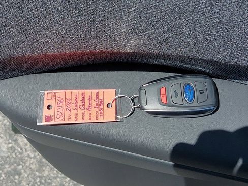 New 2026 Subaru Outback Premium AWD/4WD image 35