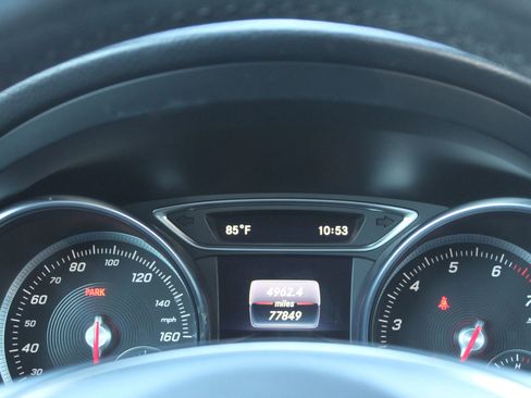 Used 2019 Mercedes-Benz CLA 250 CLA 250 Coupe 4D image 26