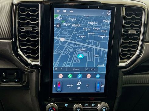 New 2025 Ford Ranger XLT image 18