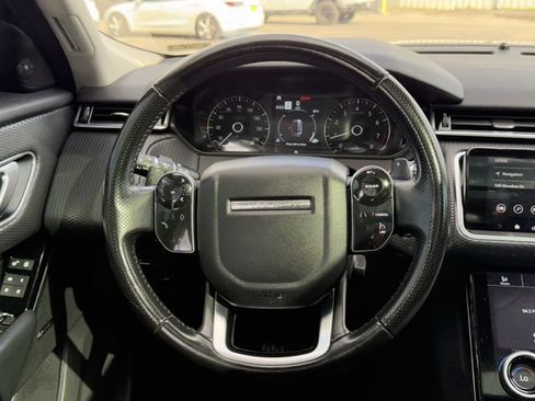 Used 2019 Land Rover Range Rover Velar S image 20