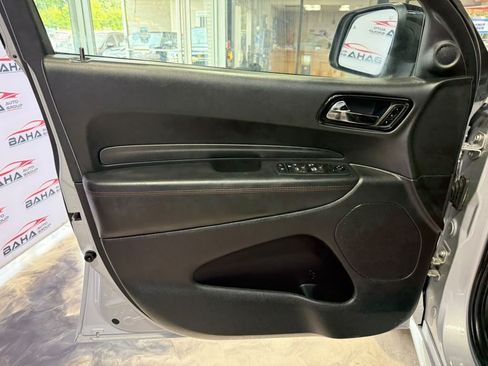 Used 2023 Dodge Durango GT AWD/4WD image 30