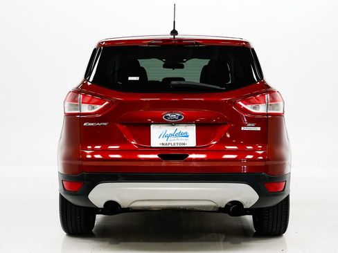 Used 2015 Ford Escape SE image 24